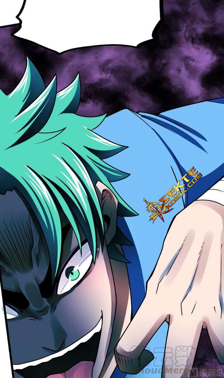 Peerless Sword God Bab 09 halaman 12