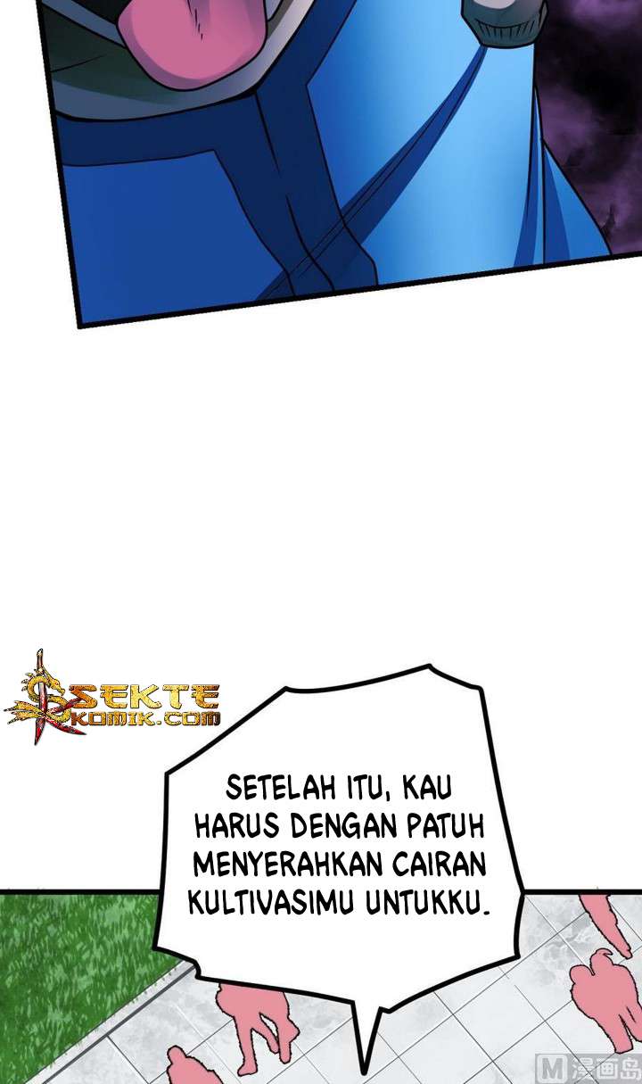 Peerless Sword God Bab 09 halaman 13