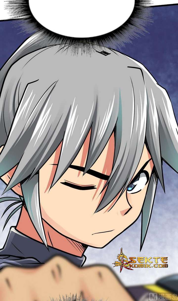 Peerless Sword God Bab 09 halaman 15