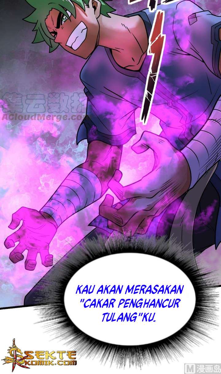 Peerless Sword God Bab 09 halaman 30