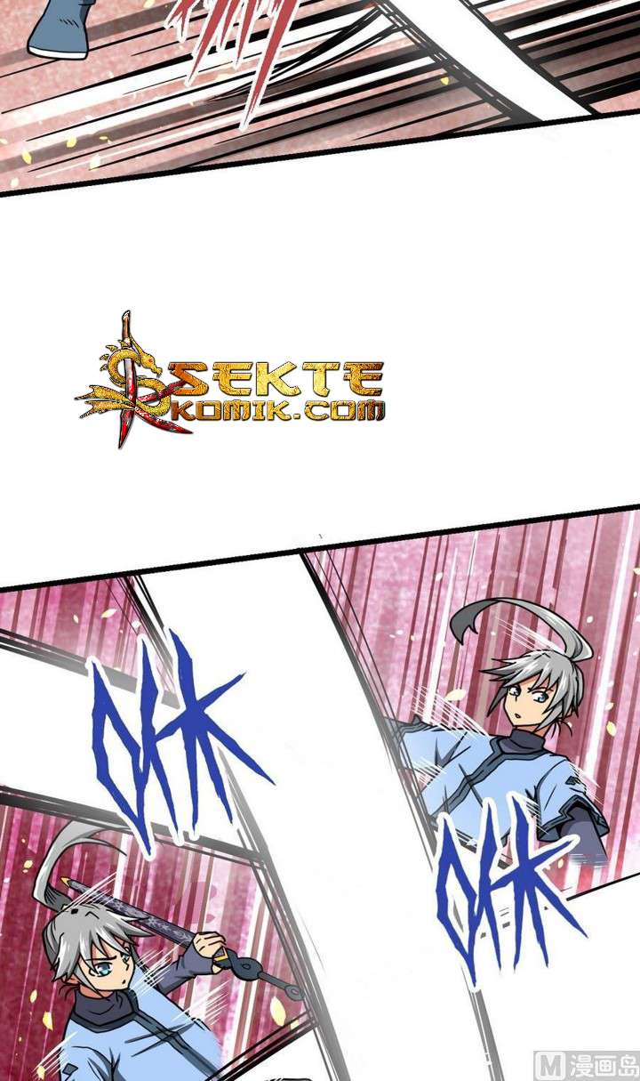 Peerless Sword God chapter 10 halaman 7