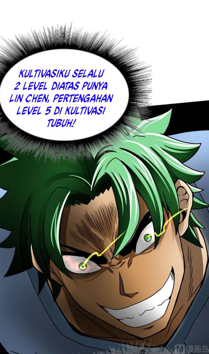 Peerless Sword God chapter 10 halaman 13