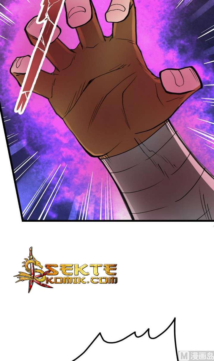 Peerless Sword God chapter 10 halaman 18