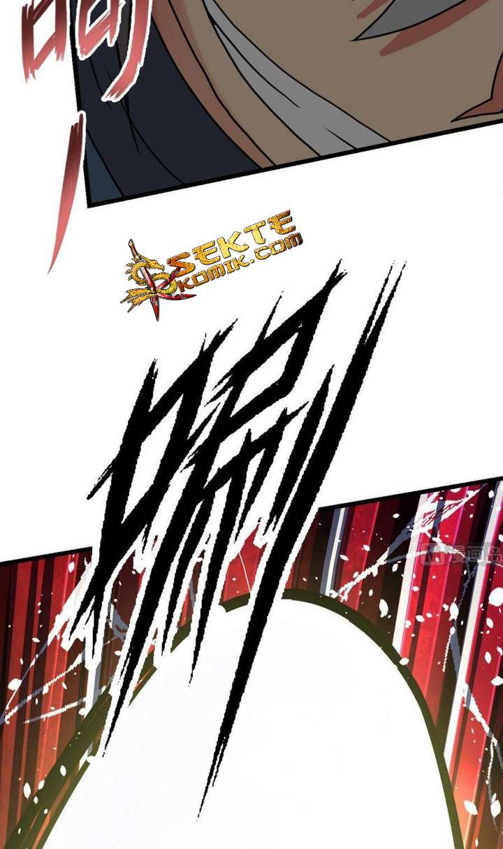 Peerless Sword God chapter 10 halaman 26