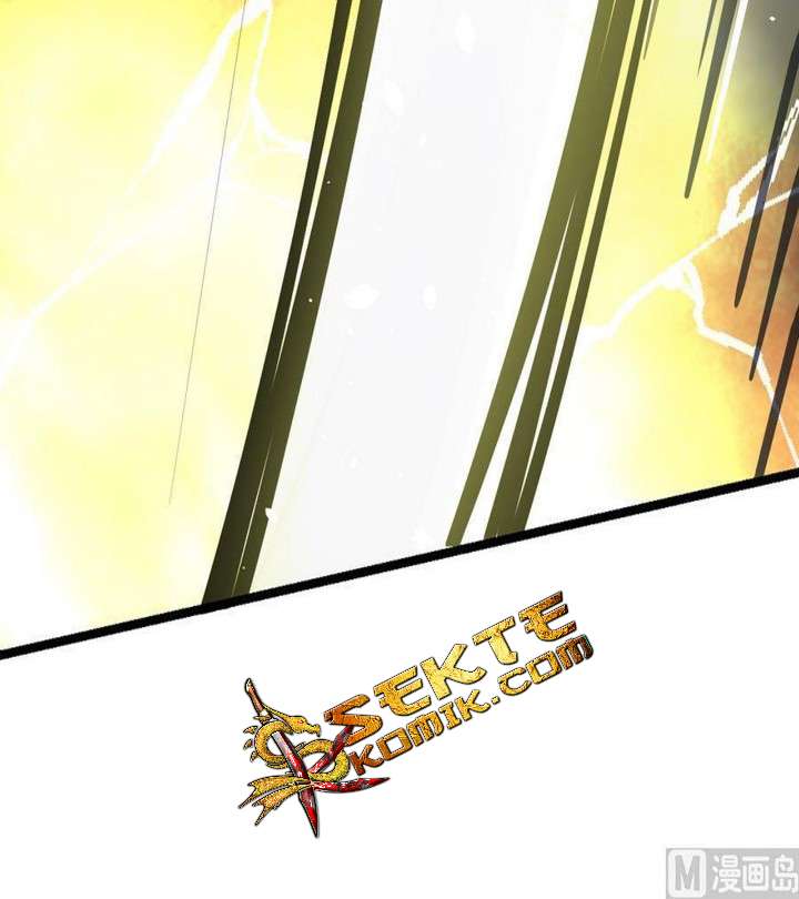 Peerless Sword God chapter 10 halaman 28
