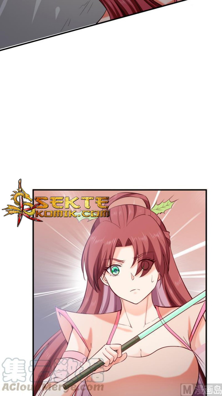 Peerless Sword God Bab 100 halaman 8