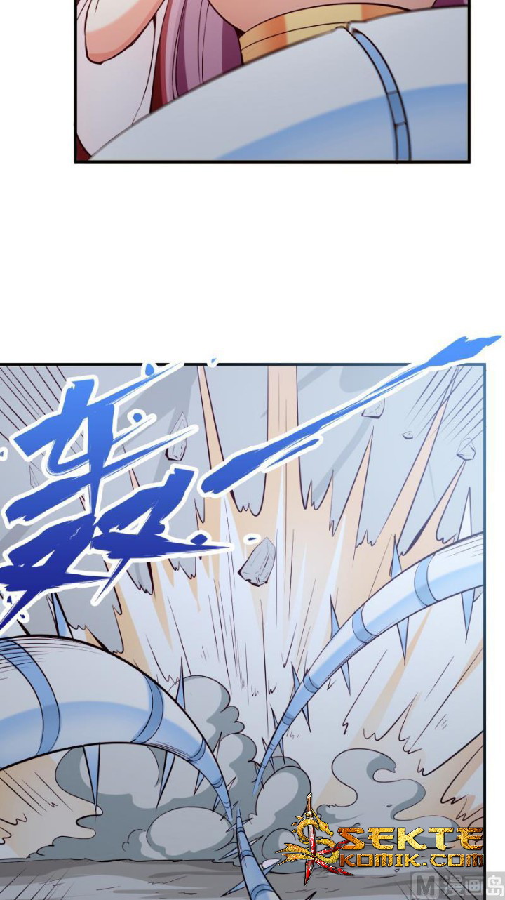 Peerless Sword God Bab 100 halaman 9