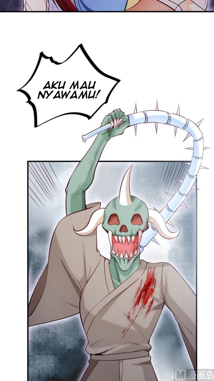 Peerless Sword God Bab 100 halaman 11