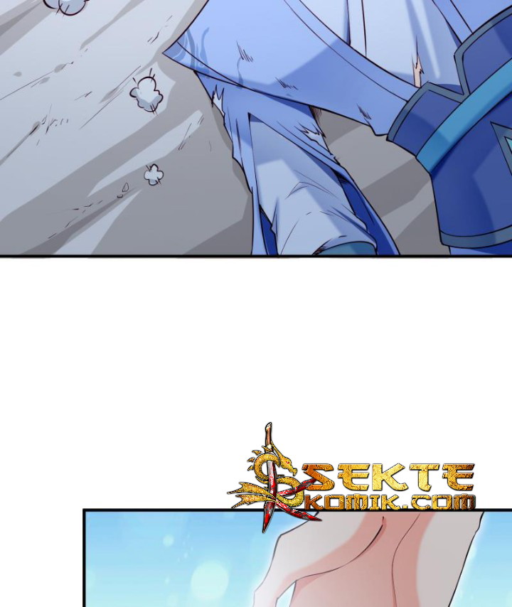 Peerless Sword God Bab 100 halaman 16