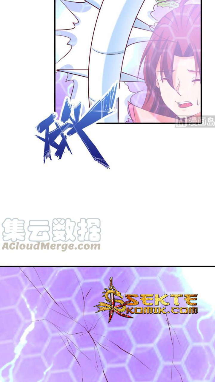 Peerless Sword God Bab 100 halaman 22