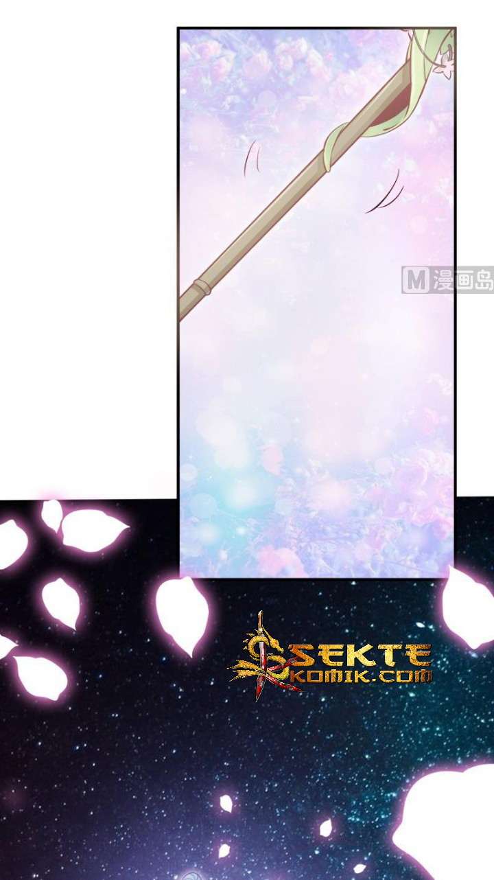 Peerless Sword God Bab 100 halaman 24