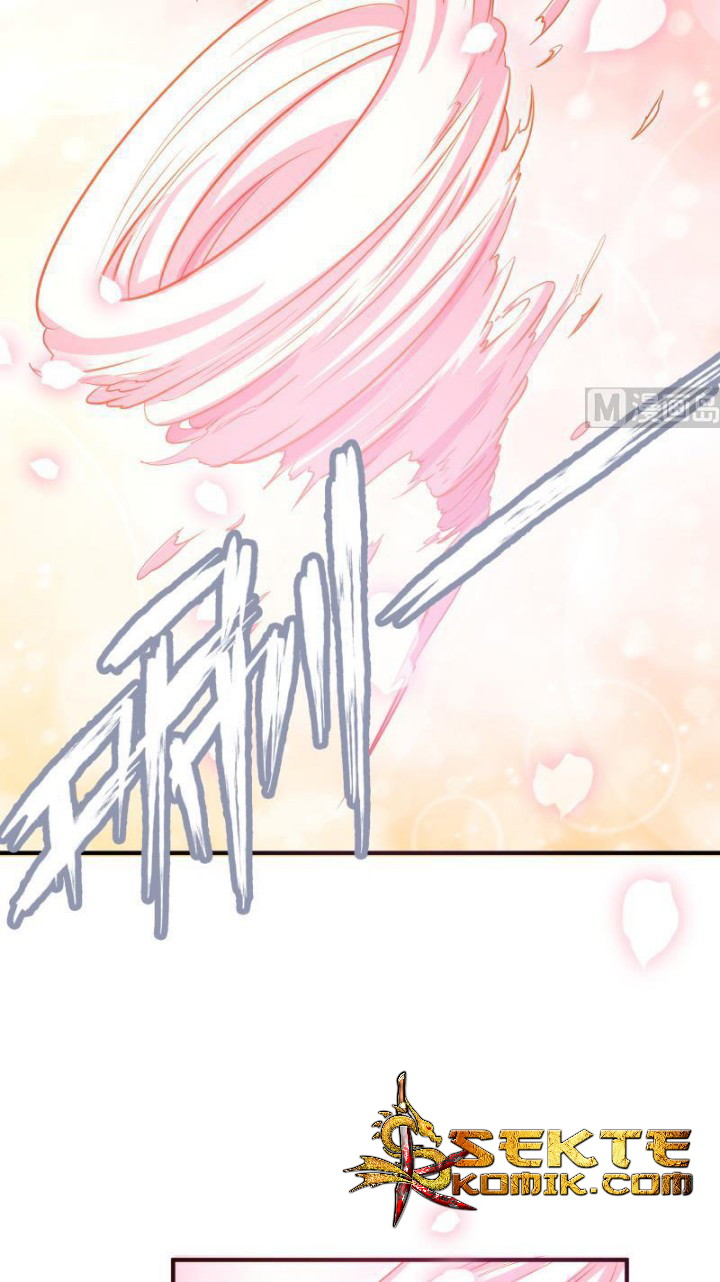 Peerless Sword God Bab 100 halaman 26