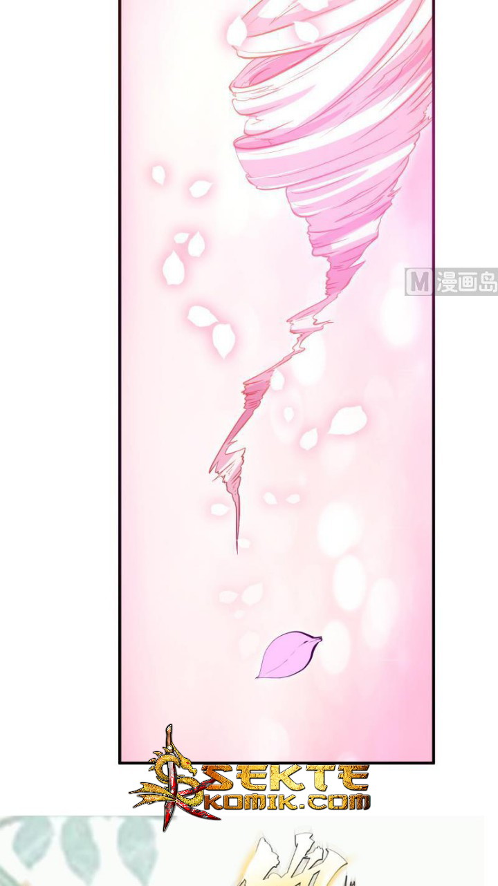 Peerless Sword God Bab 100 halaman 27