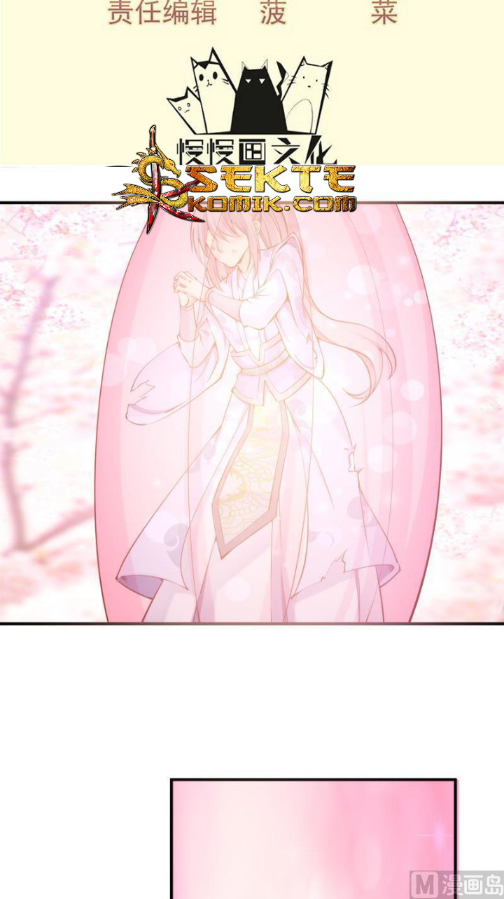 Peerless Sword God Bab 101 halaman 3