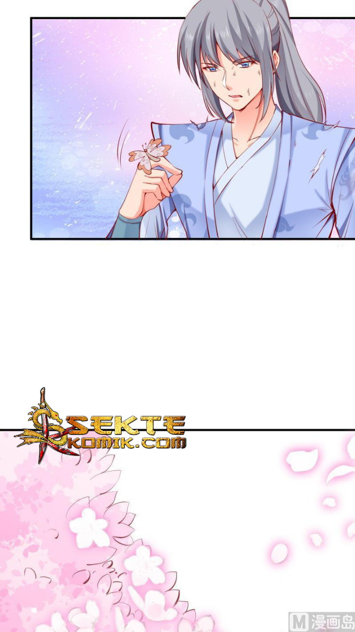 Peerless Sword God Bab 101 halaman 6