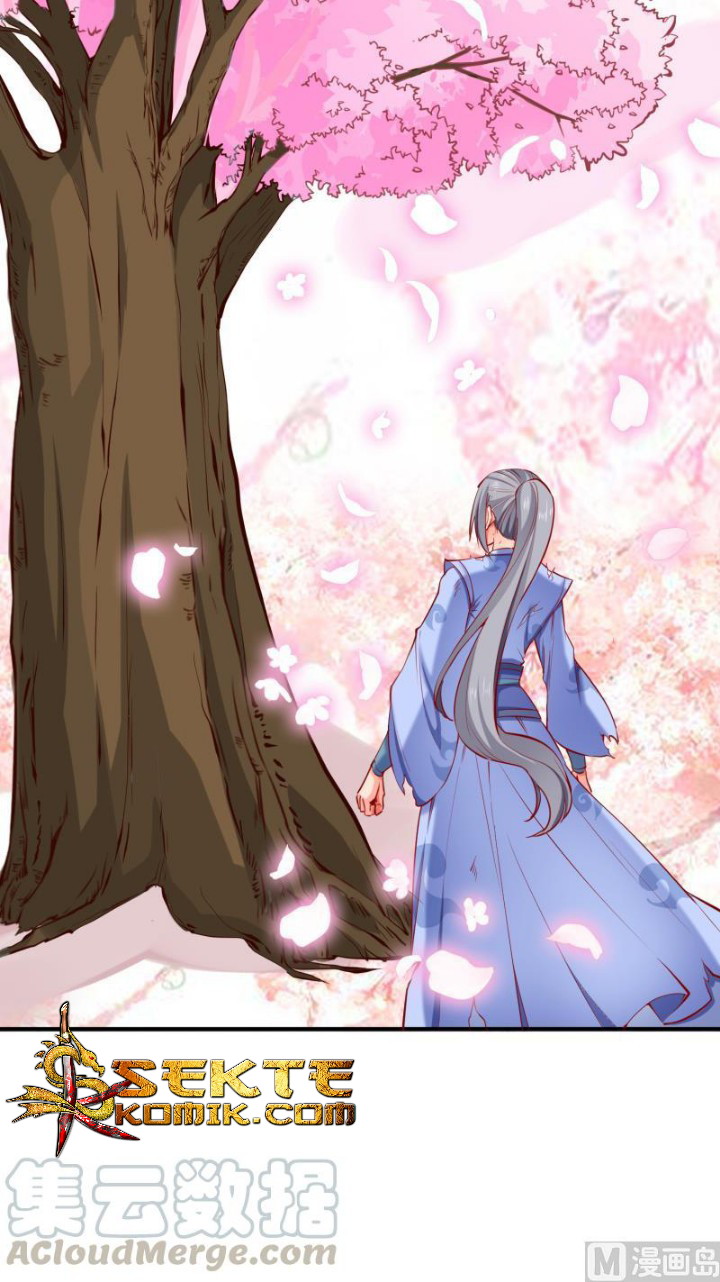 Peerless Sword God Bab 101 halaman 8