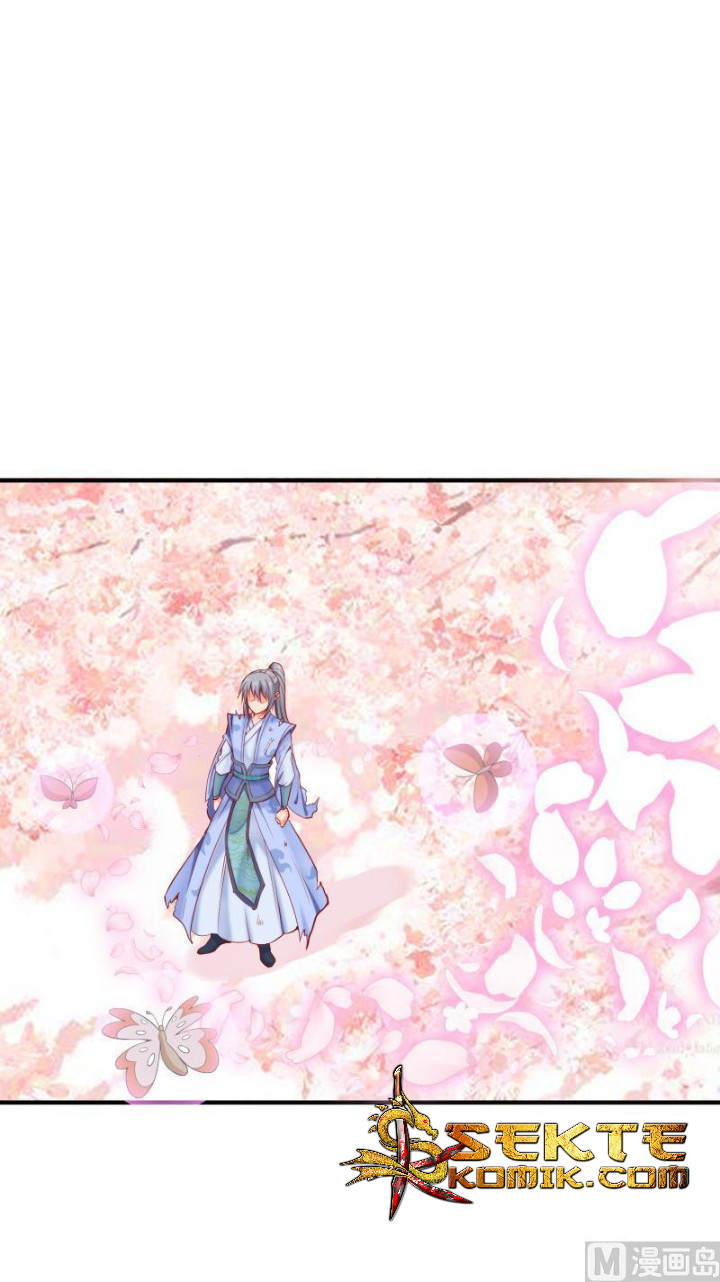 Peerless Sword God Bab 101 halaman 9