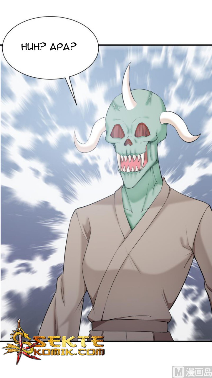 Peerless Sword God Bab 101 halaman 10