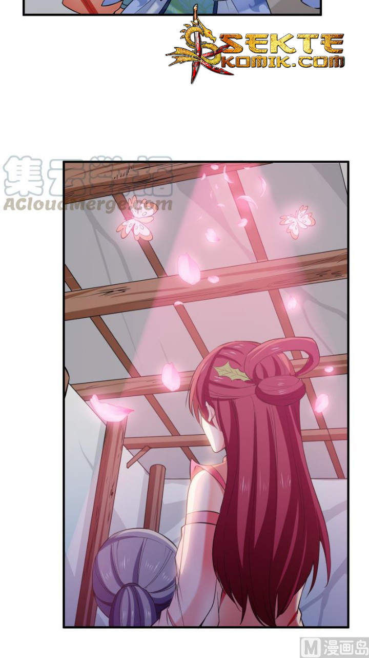 Peerless Sword God Bab 101 halaman 12
