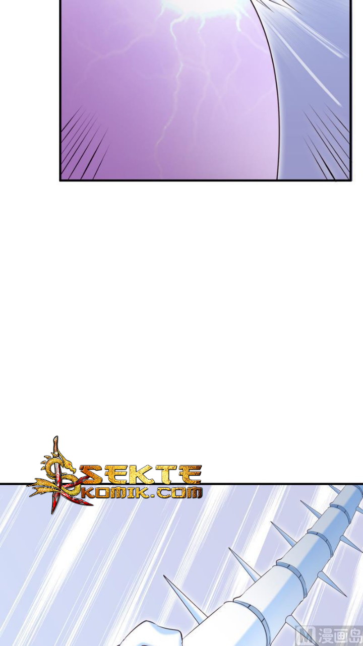 Peerless Sword God Bab 101 halaman 20