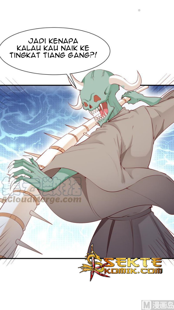 Peerless Sword God Bab 102 halaman 5