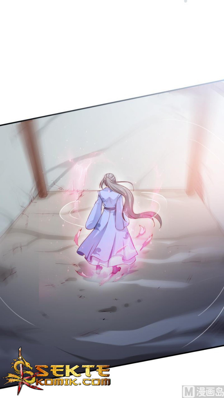 Peerless Sword God Bab 102 halaman 6