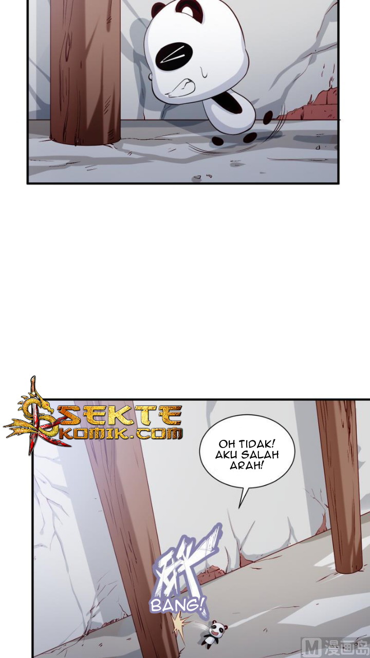 Peerless Sword God Bab 102 halaman 13