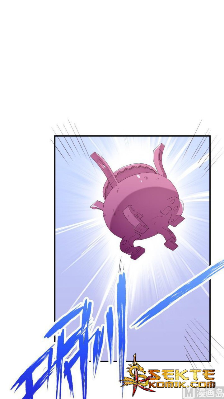 Peerless Sword God Bab 102 halaman 21