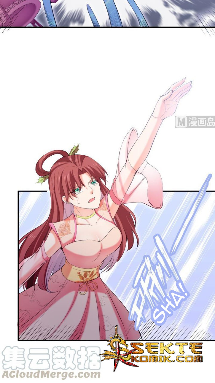 Peerless Sword God Bab 103 halaman 5