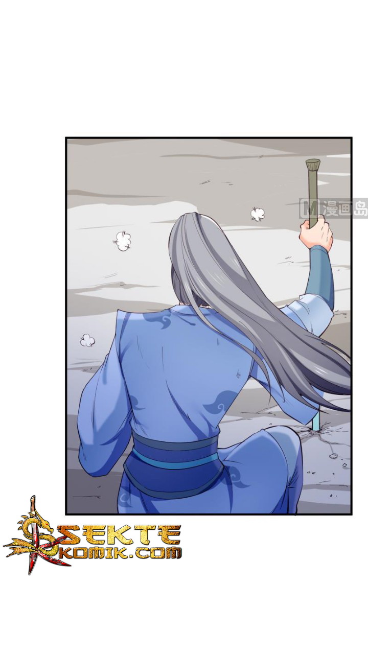 Peerless Sword God Bab 103 halaman 10