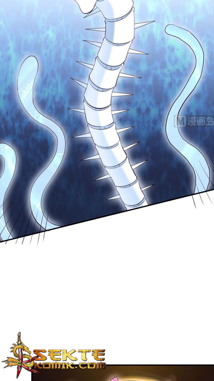 Peerless Sword God Bab 103 halaman 13