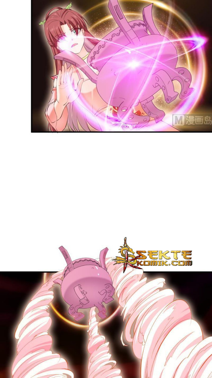 Peerless Sword God Bab 103 halaman 14