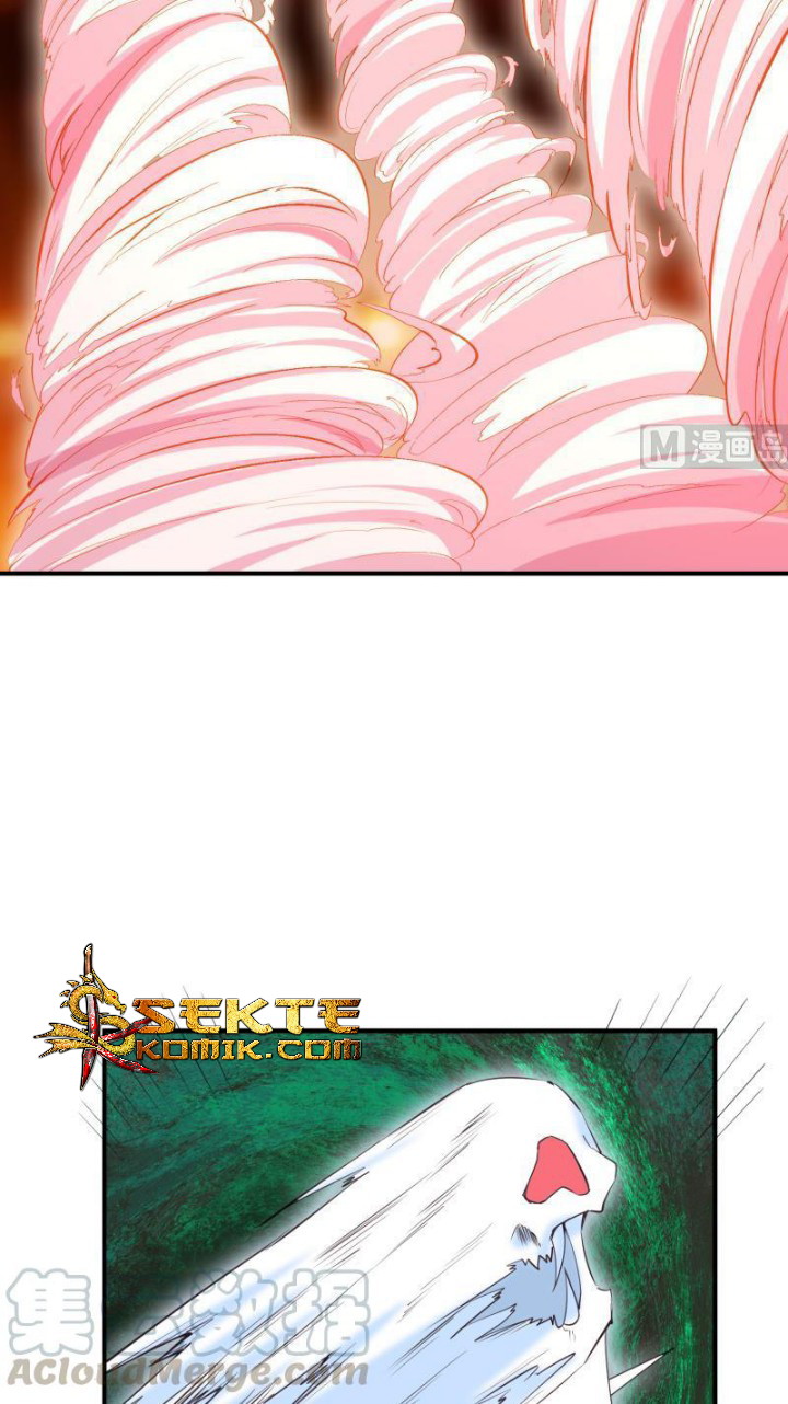 Peerless Sword God Bab 103 halaman 15