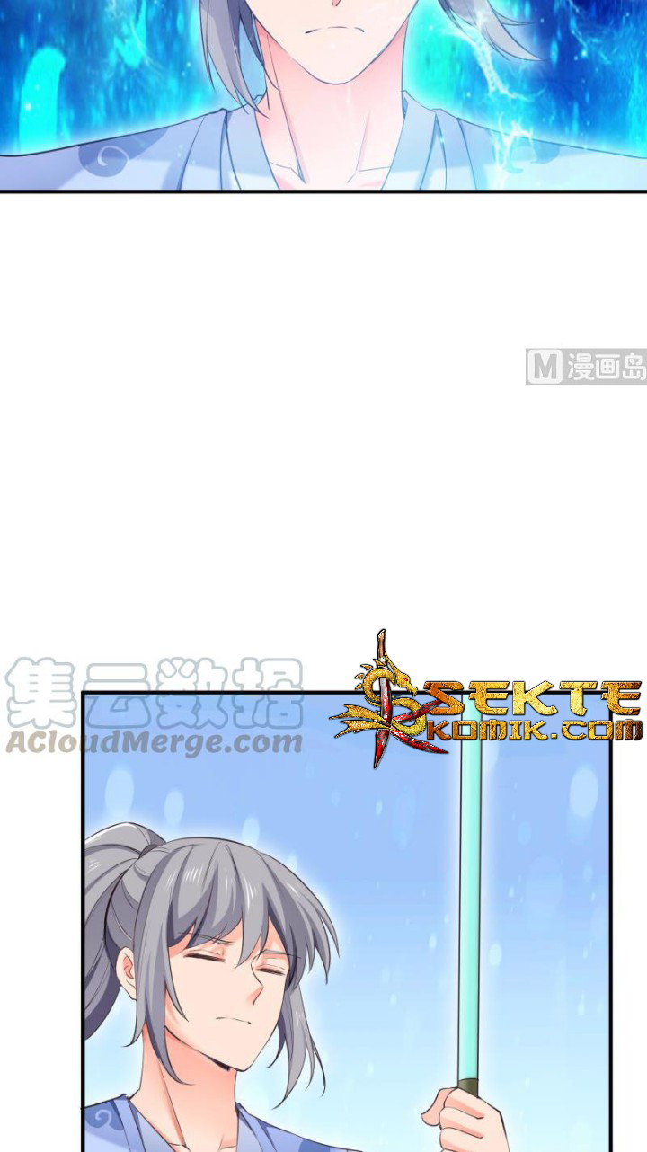 Peerless Sword God Bab 103 halaman 22