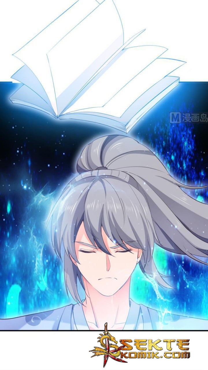 Peerless Sword God Bab 103 halaman 24