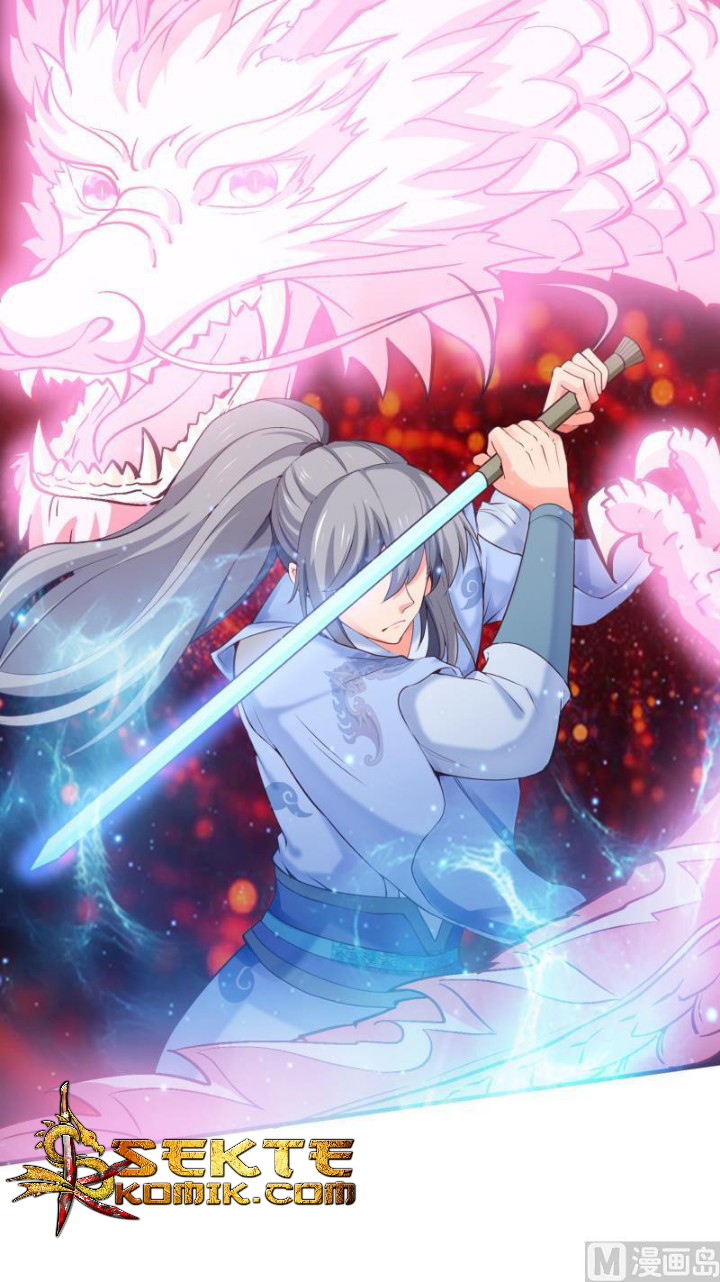 Peerless Sword God Bab 104 halaman 4