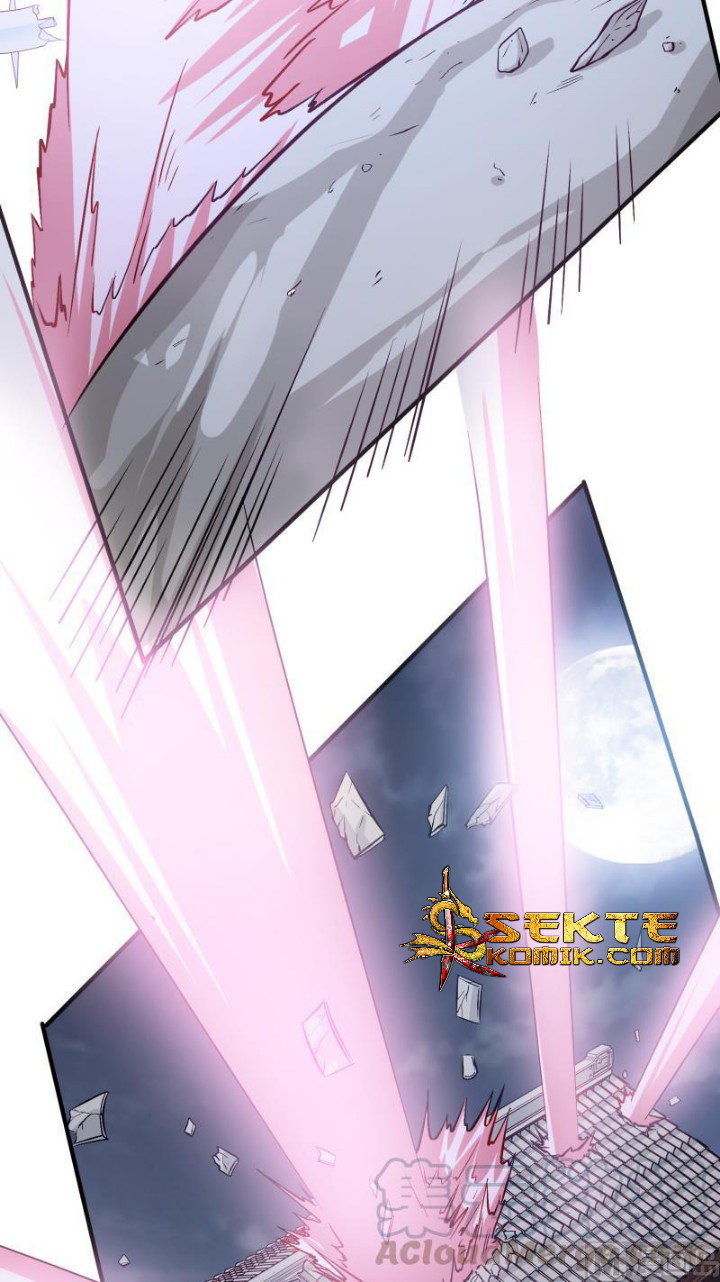 Peerless Sword God Bab 104 halaman 8
