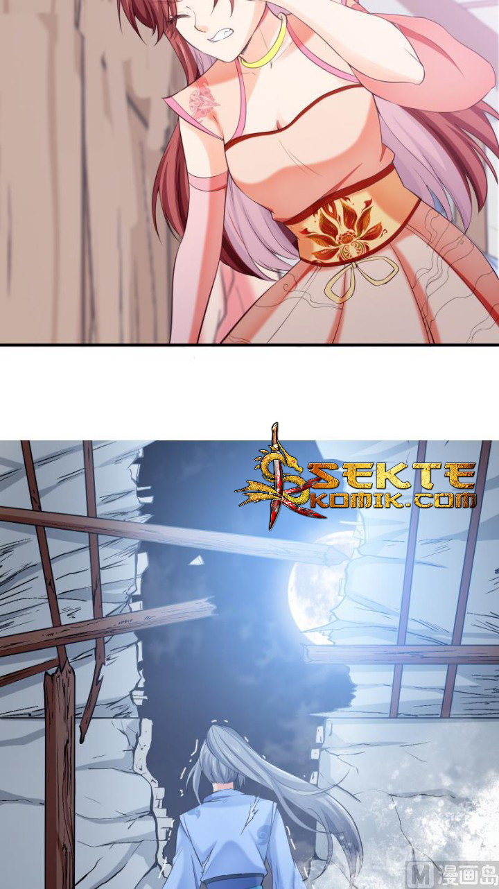 Peerless Sword God Bab 104 halaman 10