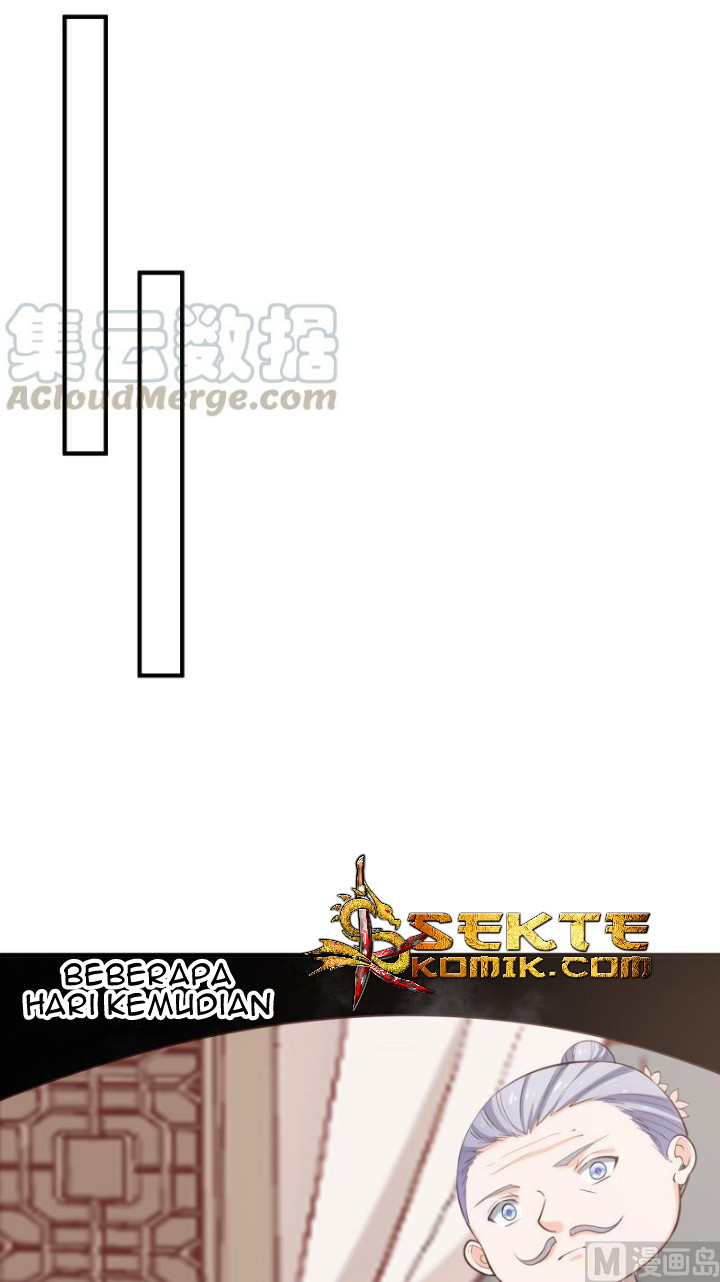 Peerless Sword God Bab 104 halaman 12