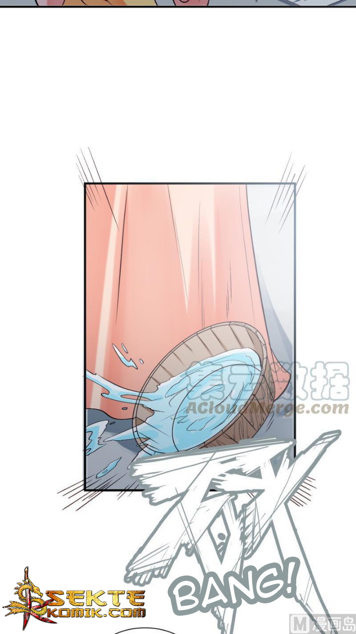 Peerless Sword God Bab 104 halaman 15