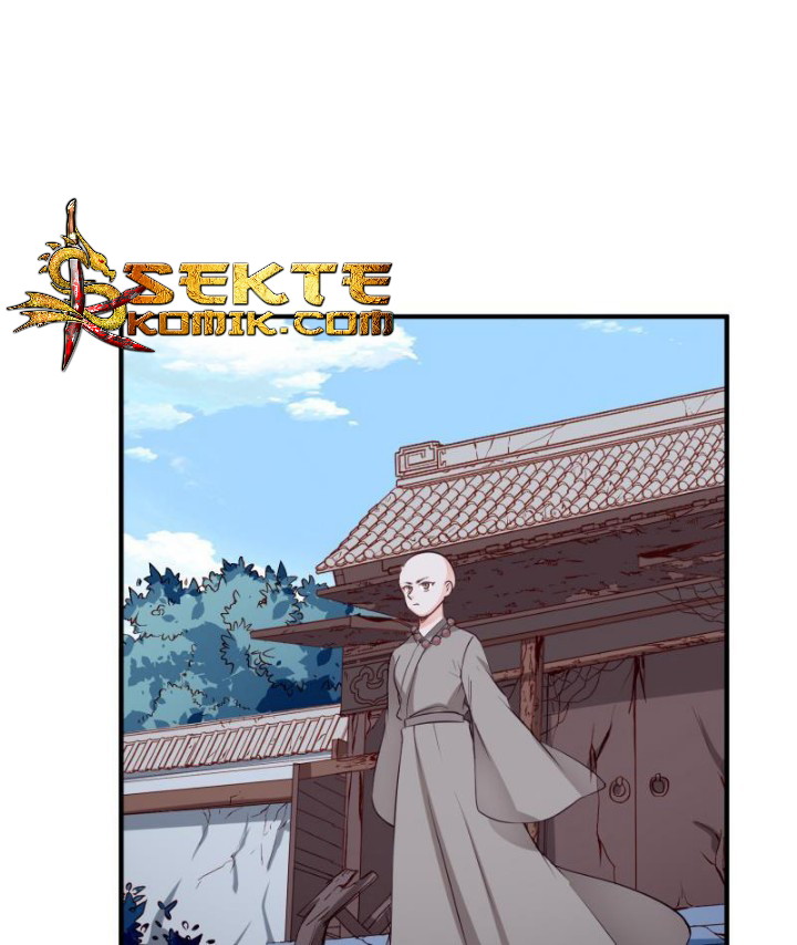 Peerless Sword God Bab 105 halaman 4