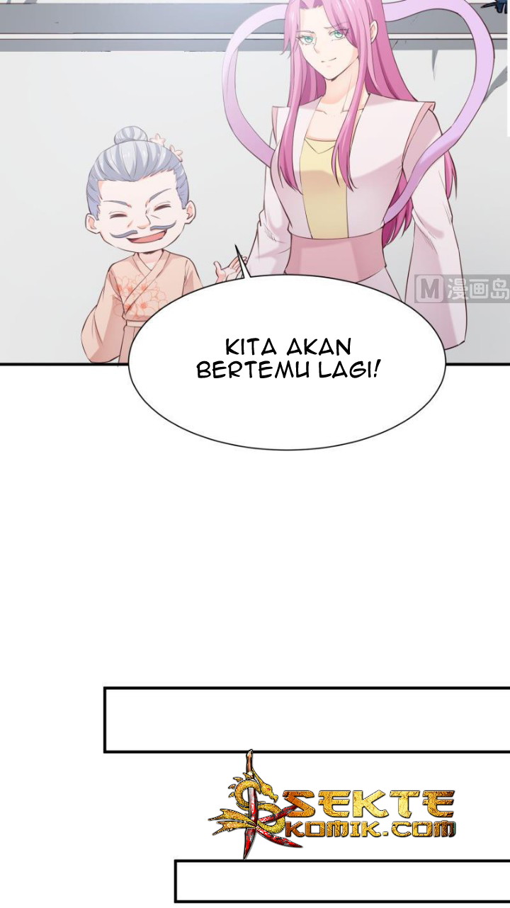 Peerless Sword God Bab 105 halaman 11