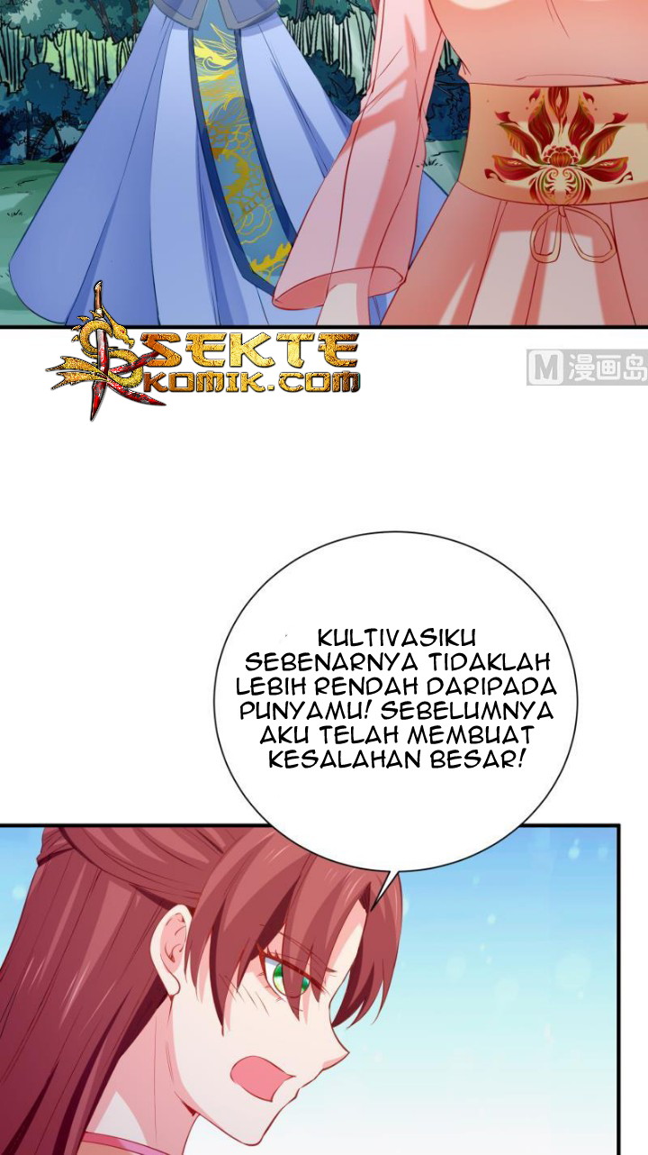 Peerless Sword God Bab 106 halaman 13