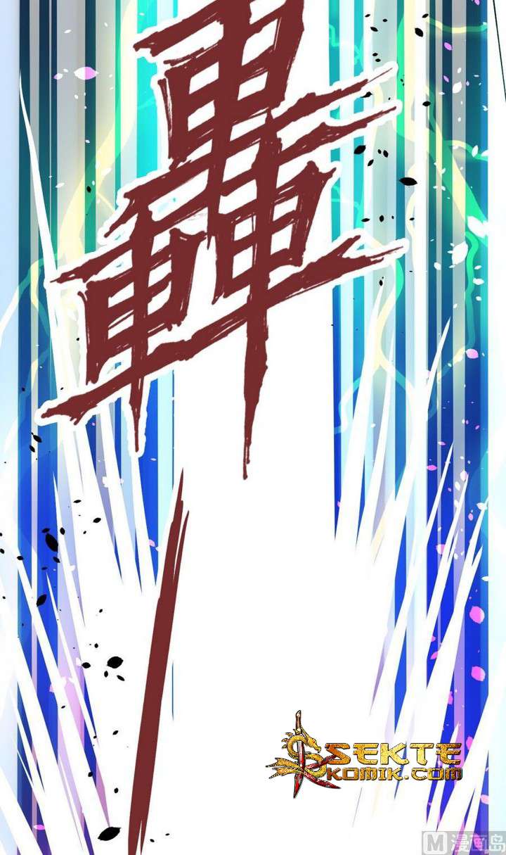 Peerless Sword God Bab 11 halaman 10