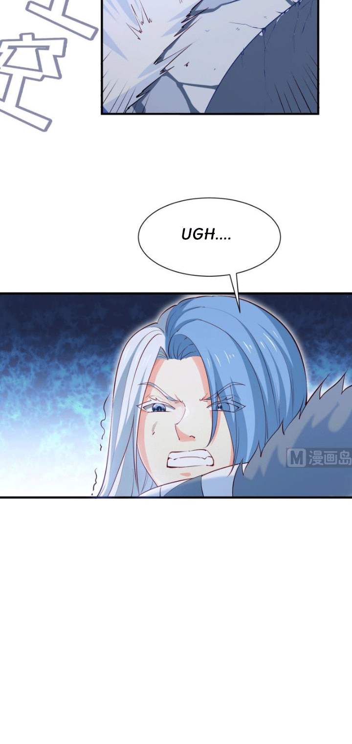 Peerless Sword God Bab 111 halaman 9