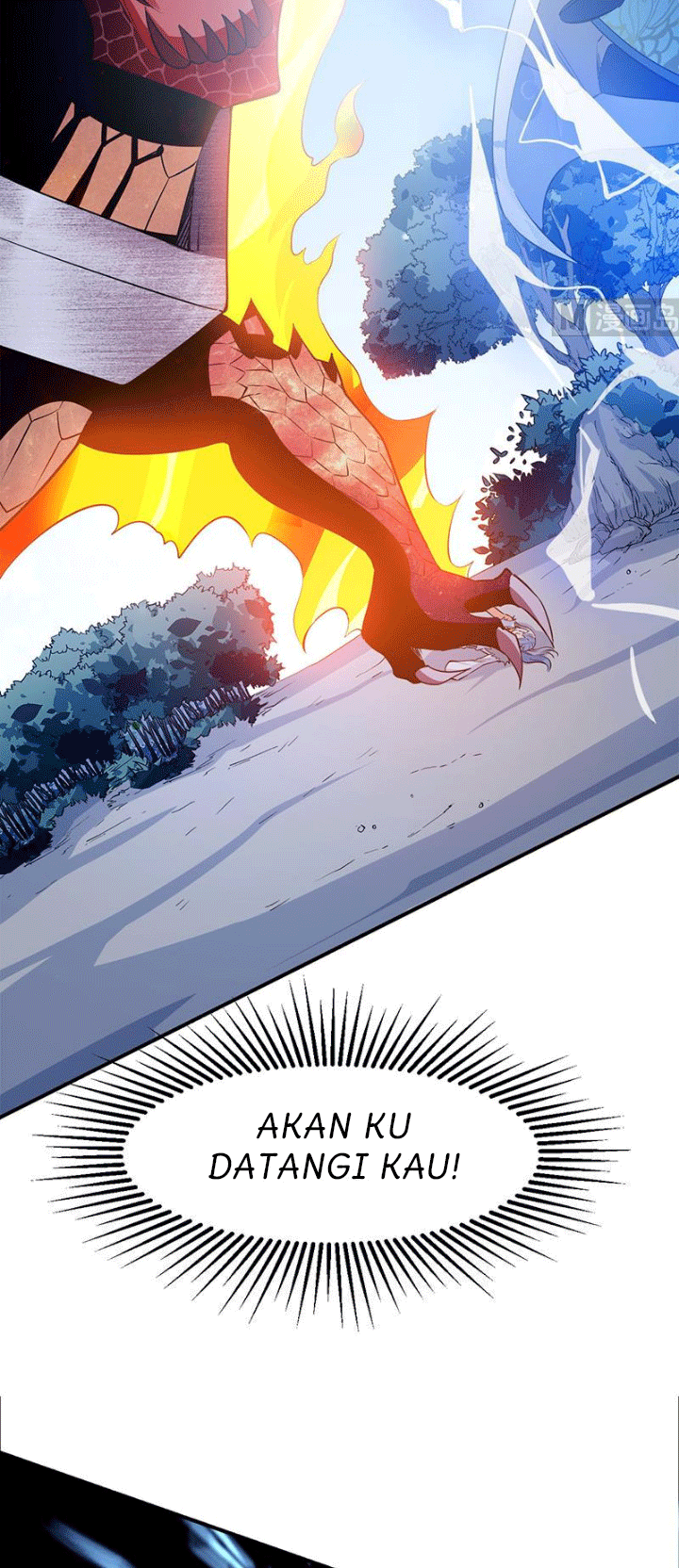 Peerless Sword God Bab 112 halaman 18