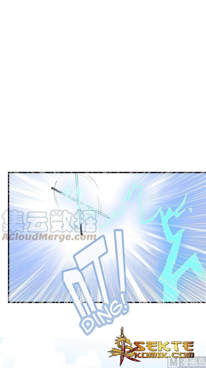 Peerless Sword God Bab 117 halaman 4