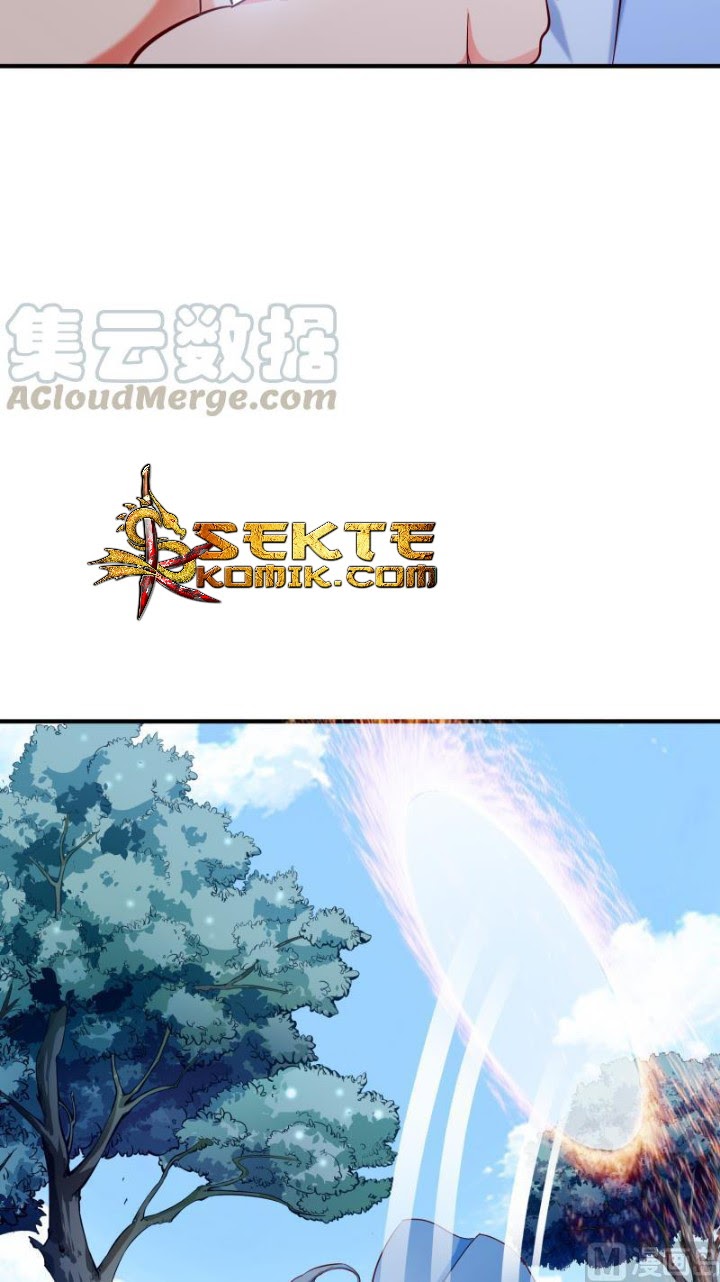Peerless Sword God Bab 118 halaman 9