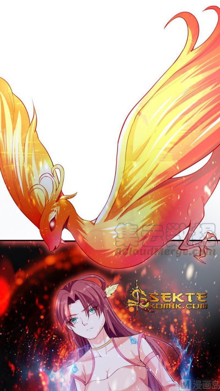 Peerless Sword God Bab 119 halaman 18