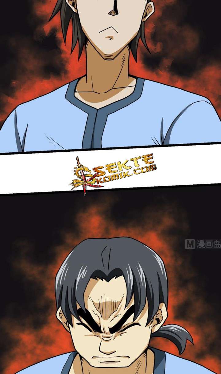 Peerless Sword God Bab 12 halaman 4